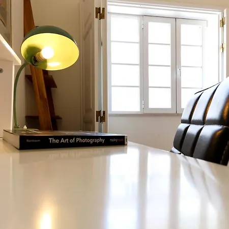 Apartman Principe Real Delight By Homing *