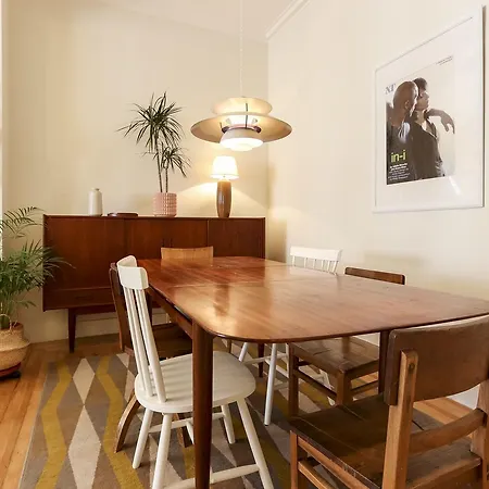 Principe Real Delight By Homing Lisboa