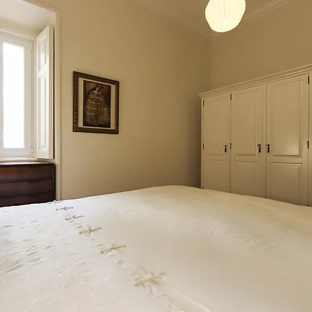 Principe Real Delight By Homing * Lisboa
