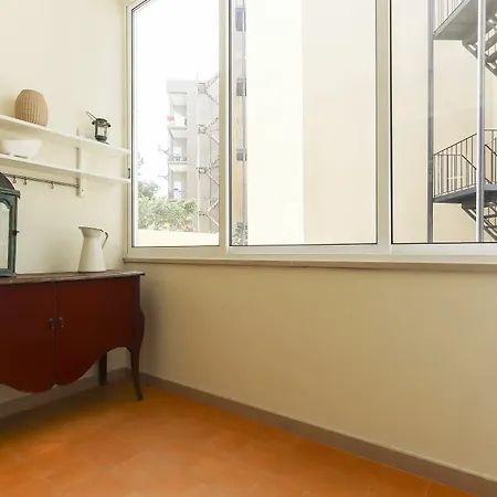 Principe Real Delight By Homing Apartman *