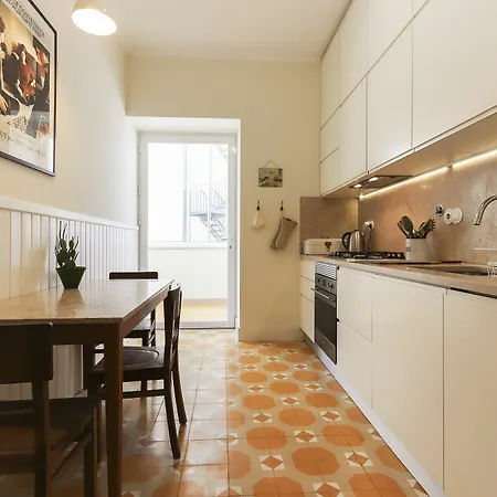 Apartman Principe Real Delight By Homing